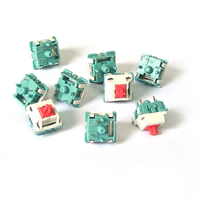 FEKER Mulan Linear Switches