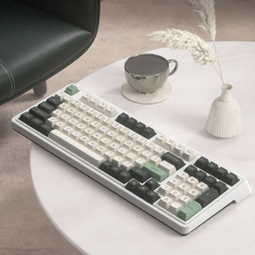 FL·ESPORTS CMK98 96 % mechanische Tastatur