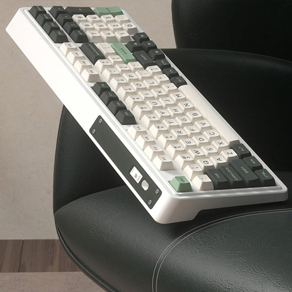 Fl Esports FL·ESPORTS CMK98 96% Mechanical Keyboard - WhatGeek