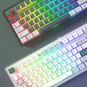 FL·ESPORTS MK870 TKL DIY Kit