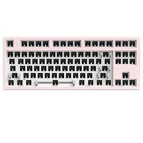 FL·ESPORTS MK870 TKL DIY Kit