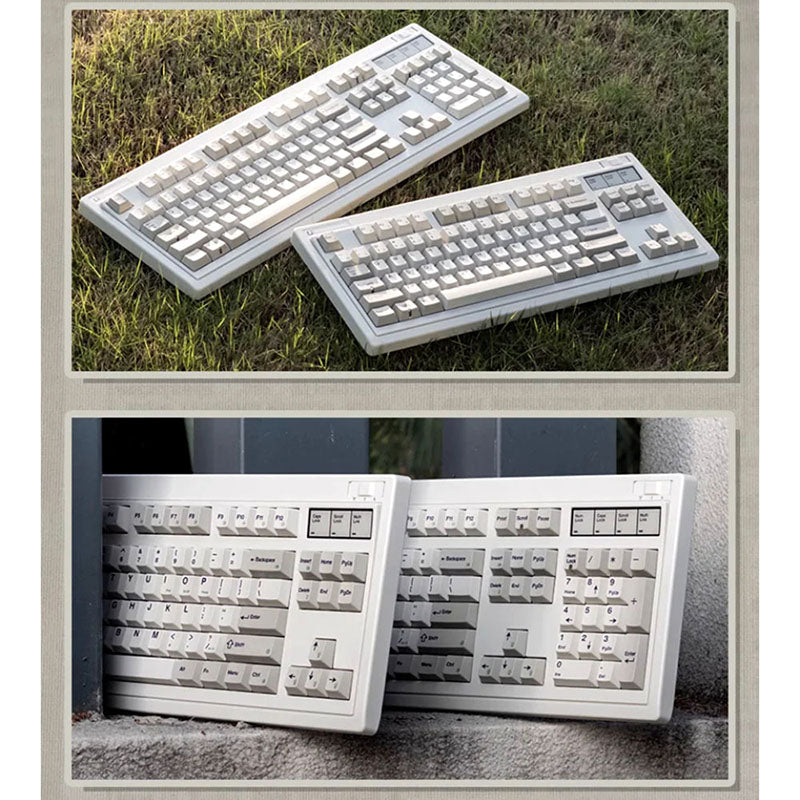 FL-ESPORTS OG87 メカニカルキーボード Fl-ESPORTS OG87 Tri-Mode Mechanical Keyboard – Flesportsglobal