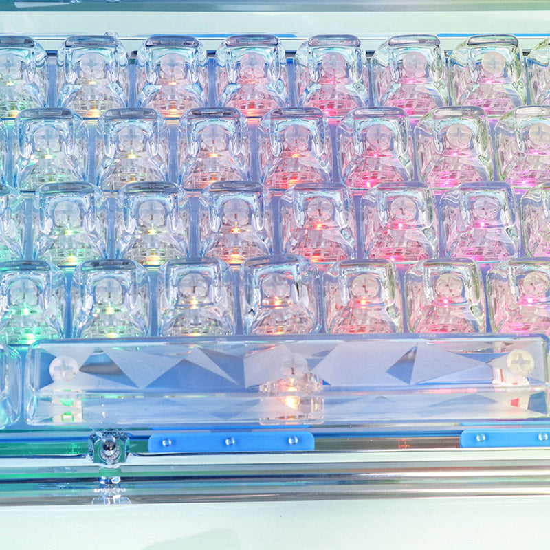 FirstBloodB67TransparentMechanicalKeyboard_18