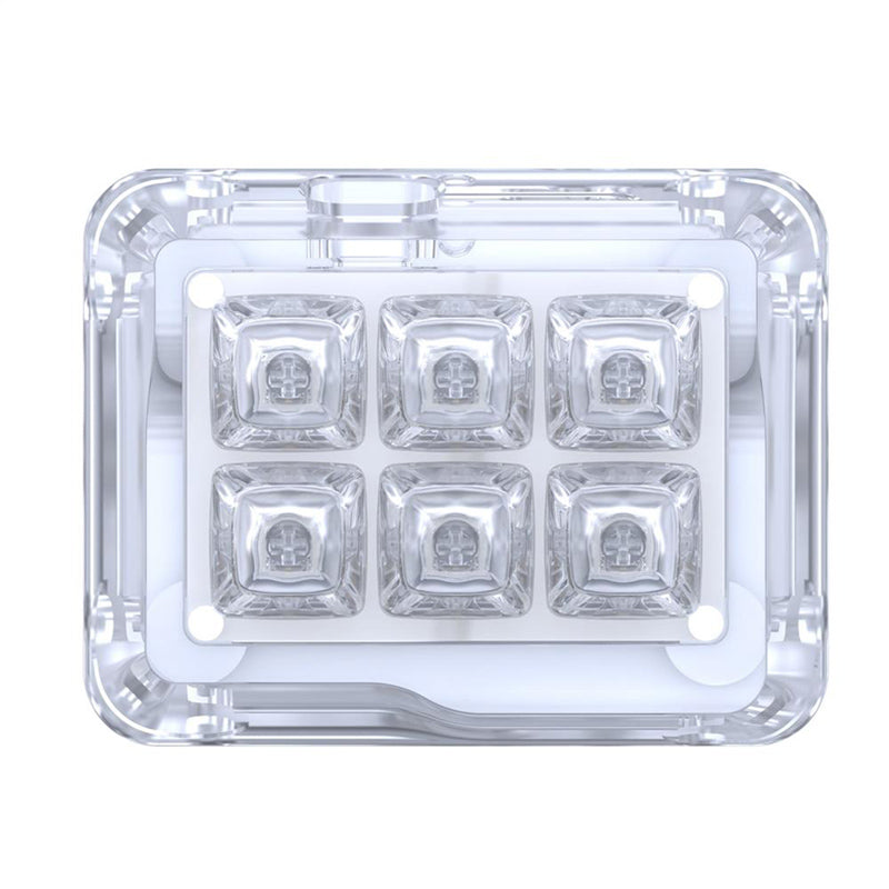 FirstBlood B6 Macro Keyboard - Thumbnail 5