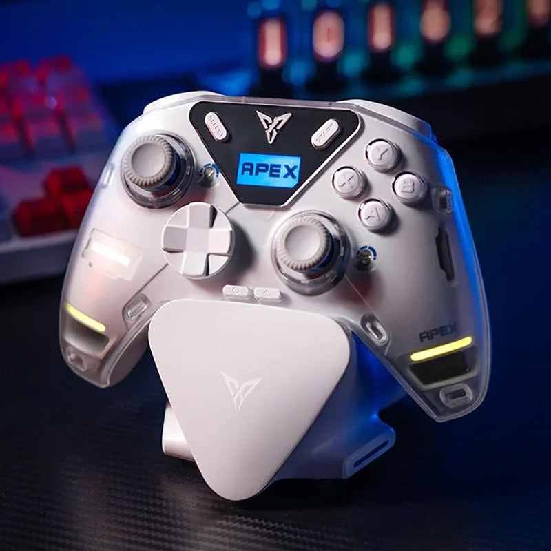 Flydigi APEX 4 Gaming Controller with Force Feedback Trigger