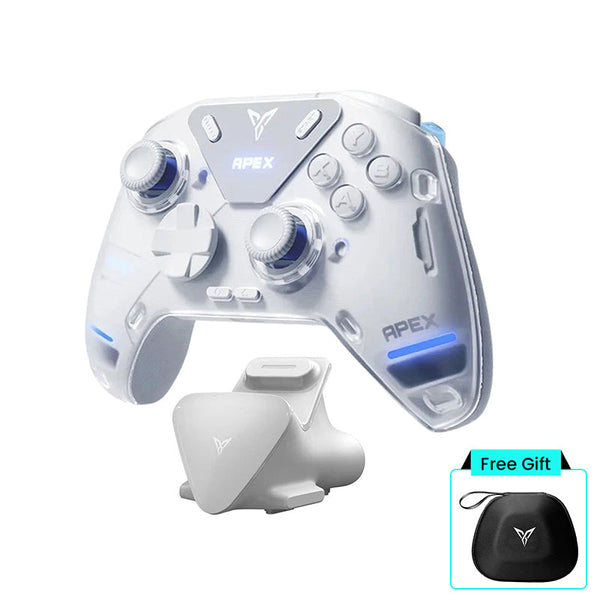 Flydigi APEX 4 Gaming Controller with Force Feedback Trigger