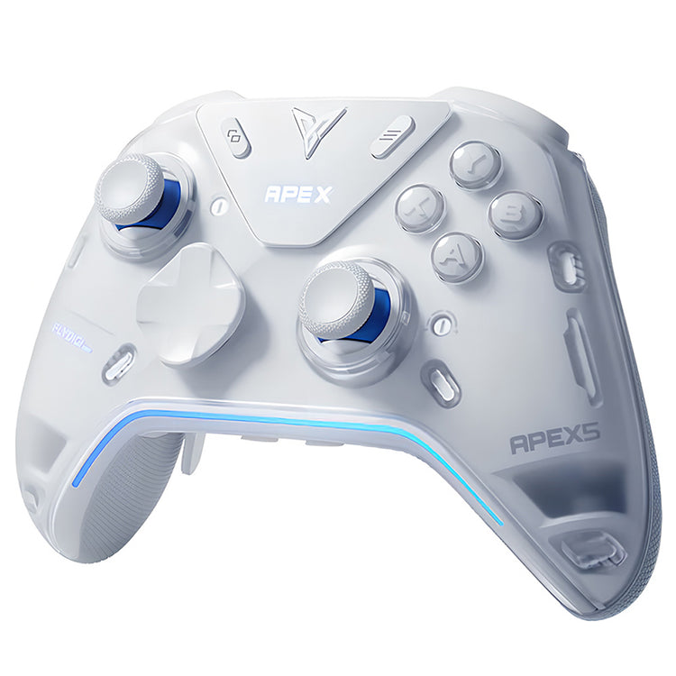 Flydigi APEX 5 Wireless Gaming Controller with Hall Joysticks Force ...