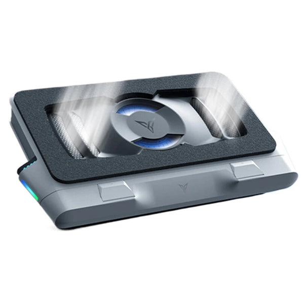 Flydigi BS2 Pro Laptop Cooling Pad for 15.6" Laptops Intelligent Temperature Control