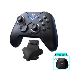 Flydigi Vader 4 Pro Gaming Controller with Force Adjustment Lever Joystick
