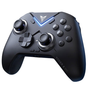 Flydigi Vader 4 Pro Gaming Controller with Force Adjustment Lever Joystick
