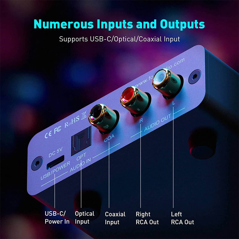 Fosi_Audio_K5_Pro_Gaming_DAC_Headphone_Amplifier_Hi-Fi_Stereo_3