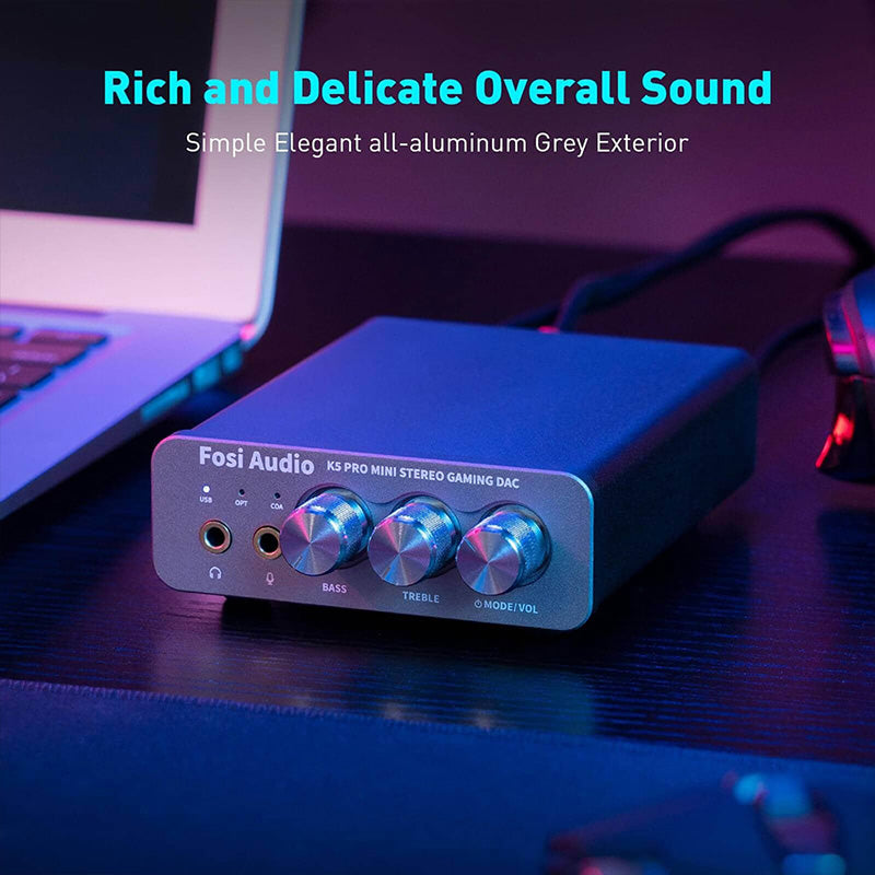 Fosi_Audio_K5_Pro_Gaming_DAC_Headphone_Amplifier_Hi-Fi_Stereo_5