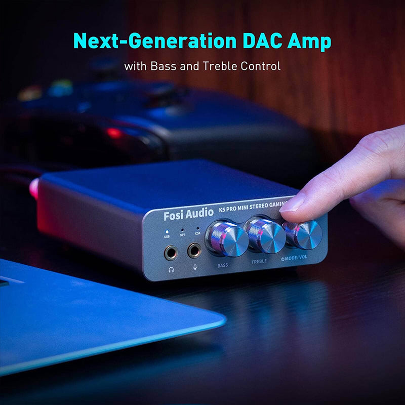 Fosi_Audio_K5_Pro_Gaming_DAC_Headphone_Amplifier_Hi-Fi_Stereo_6