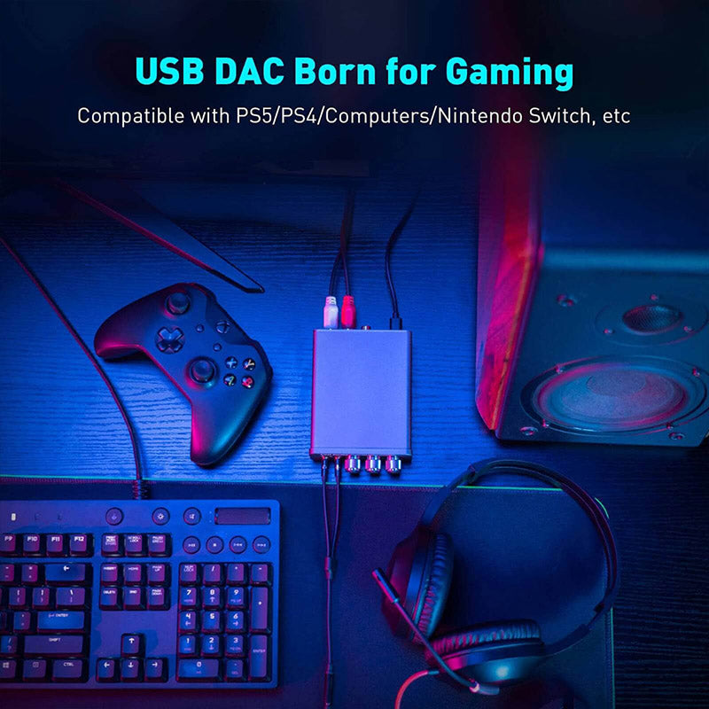 Fosi_Audio_K5_Pro_Gaming_DAC_Headphone_Amplifier_Hi-Fi_Stereo_9