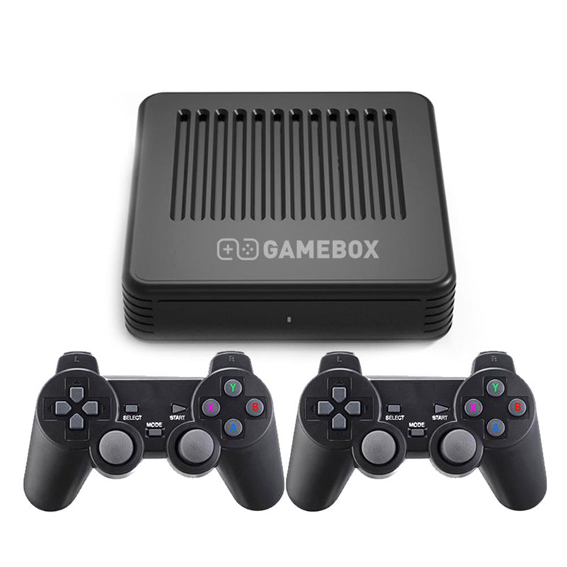 GAMEBOX G11 레트로 게임 컨트롤러