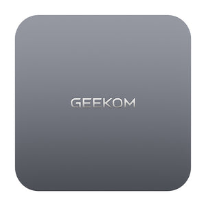 GEEKOM GT1 Mega AI Mini PC
