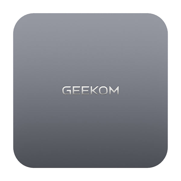 GEEKOM GT1 Mega AI Mini PC