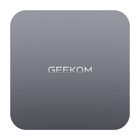 GEEKOM GT1 Mega AI Mini PC