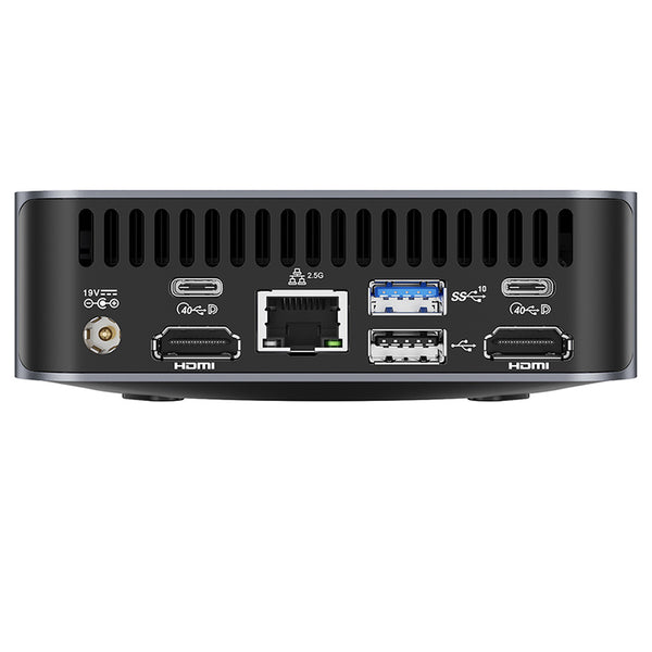 GEEKOM GT1 Mega AI Mini PC