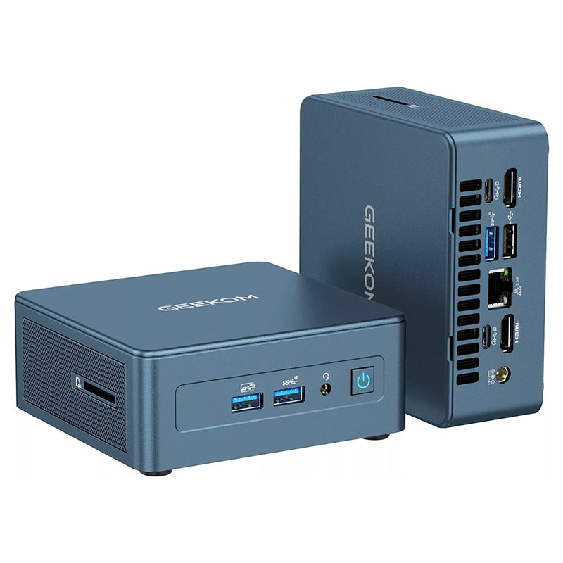 GEEKOM IT12 Mini PC Intel Core i9-12900HK