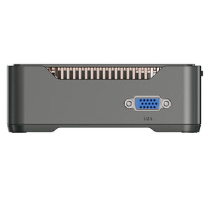 OUVIS GK3 Plus Mini PC Intel Alder Lake