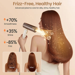 GOMYTH NovaCraft S1 5-in-1 Multi-Styler High-Speed Hair Dryer