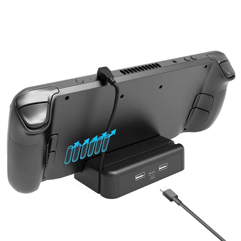 GP-810ChargingDockforSteamDeckGameConsole_3
