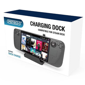 GP-810 Charging Dock for Steam Deck Game Console