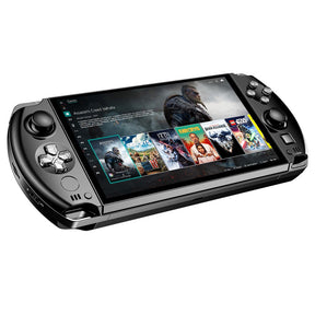 gpd win 4 smallest 6800u handheld console