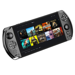 best price GPD WIN 4 game console black