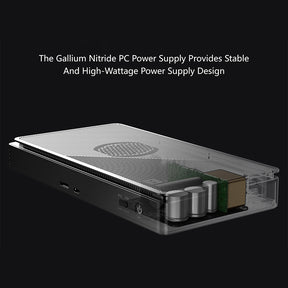 GPD G1 Graphics Card Expansion Dock
