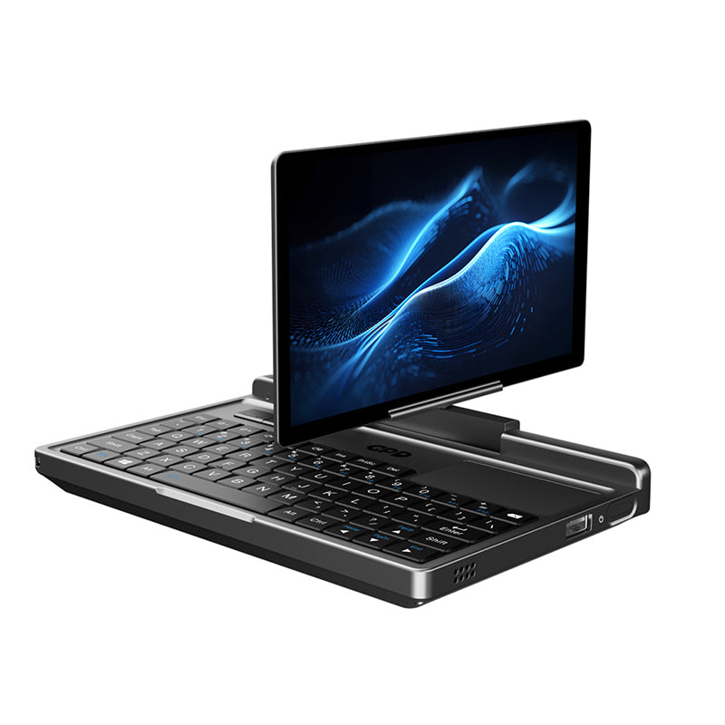 GPD MicroPC 2 Handheld Laptop ‌Linux Compatibility‌ Mini Work