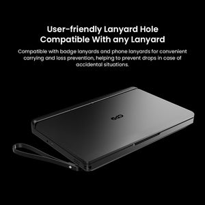 GPD MicroPC 2 Handheld Laptop ‌Linux Compatibility‌ Mini Work Computer
