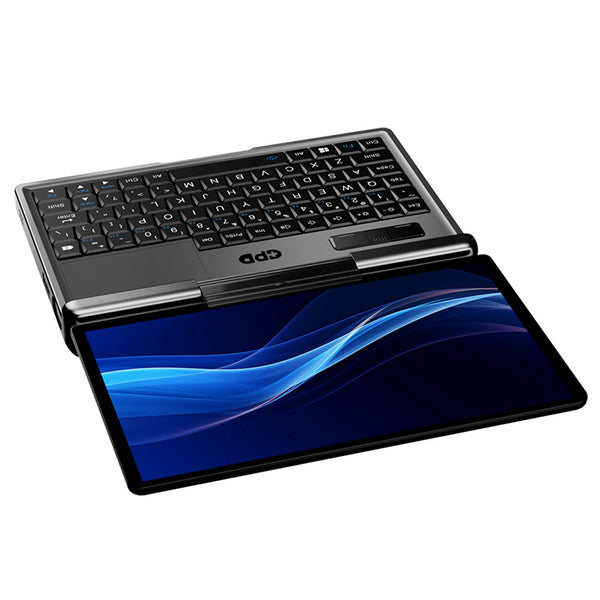 GPD MicroPC 2 Handheld Laptop ‌Linux Compatibility‌ Mini Work Computer