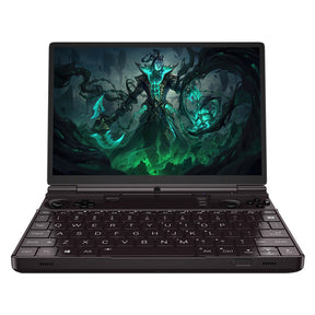 GPD WIN Max 2 2025 Handheld Gaming PC AMD Ryzen AI 9 HX 370