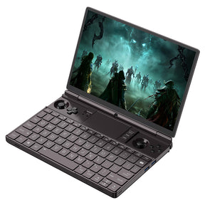 GPD WIN Max 2 2025 Handheld Gaming PC AMD Ryzen AI 9 HX 370