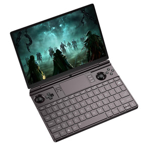 GPD WIN Max 2 2025 Handheld Gaming PC AMD Ryzen AI 9 HX 370