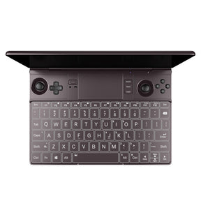 GPD WIN Max 2 2025 Handheld Gaming PC AMD Ryzen AI 9 HX 370