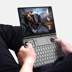 GPD WIN Max 2 2025 Handheld Gaming PC AMD Ryzen AI 9 HX 370