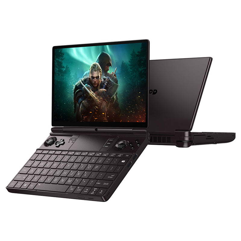 GPD WIN Max 2 2025 Handheld Gaming PC AMD Ryzen AI 9 HX 370 - WhatGeek