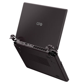 GPD WIN Max 2 2025 Handheld Gaming PC AMD Ryzen AI 9 HX 370