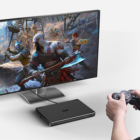 GPD WIN Max 2 2025 Handheld Gaming PC AMD Ryzen AI 9 HX 370