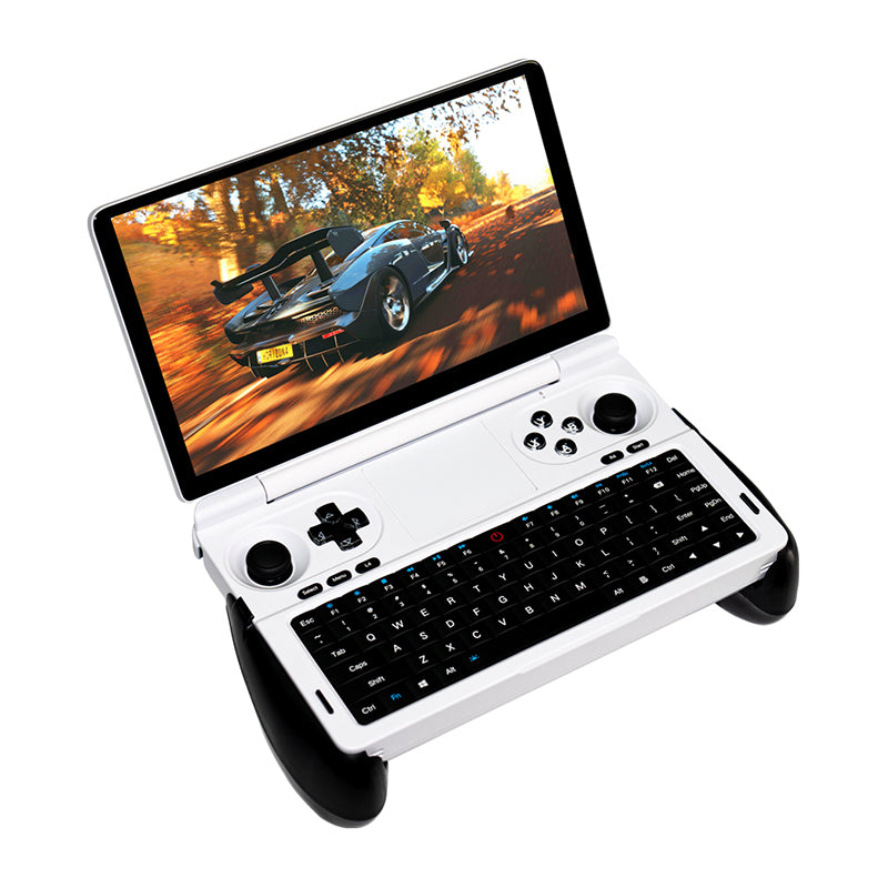 GPD Win Mini 2025 Handheld Gaming PC - Thumbnail 5