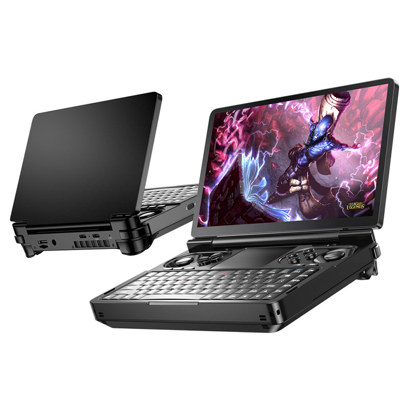 GPD Win Mini 2025 Handheld Gaming PC