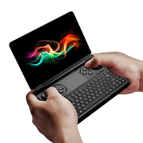 GPD WIN Mini Compact & Powerful Handheld Gaming PC 2025 New