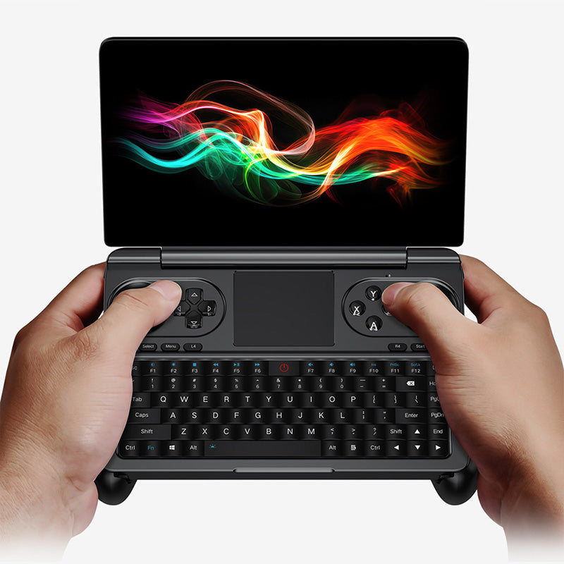 ミニPC GPD WIN MINI 2023 終息】GPD WIN Mini | 株式会社リンクスインターナショナル