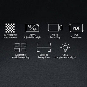 คลิปเกมมือถือ 8BitDo สำหรับคอนโทรลเลอร์ Xbox