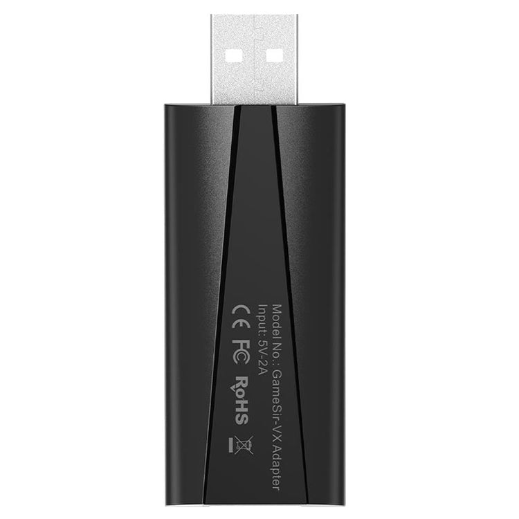 GameSir-VX Game Controller Console Adapter for PS5 - WhatGeek
