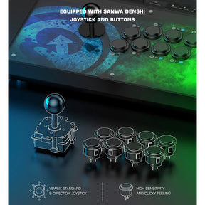 GameSir X2 Pro-Xbox ตัวควบคุมเกมมือถือ