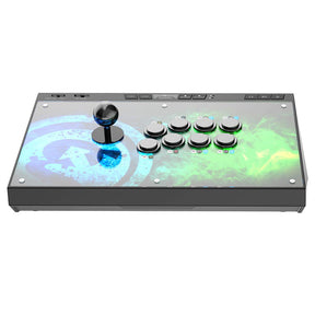 GameSir C2 Arcade Fightstick Game Controller